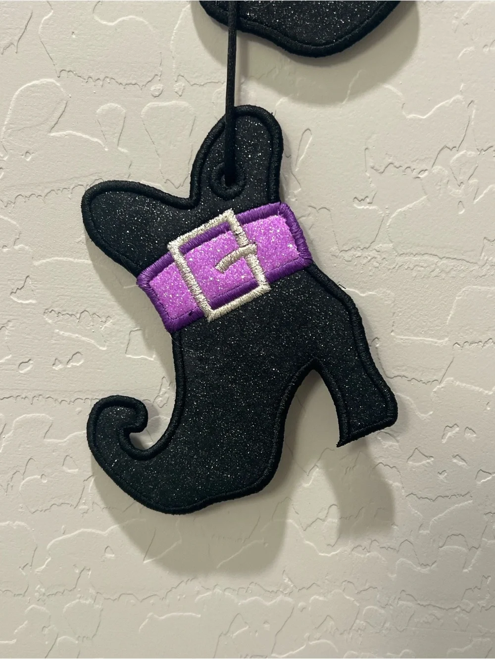 N/A halloween wall